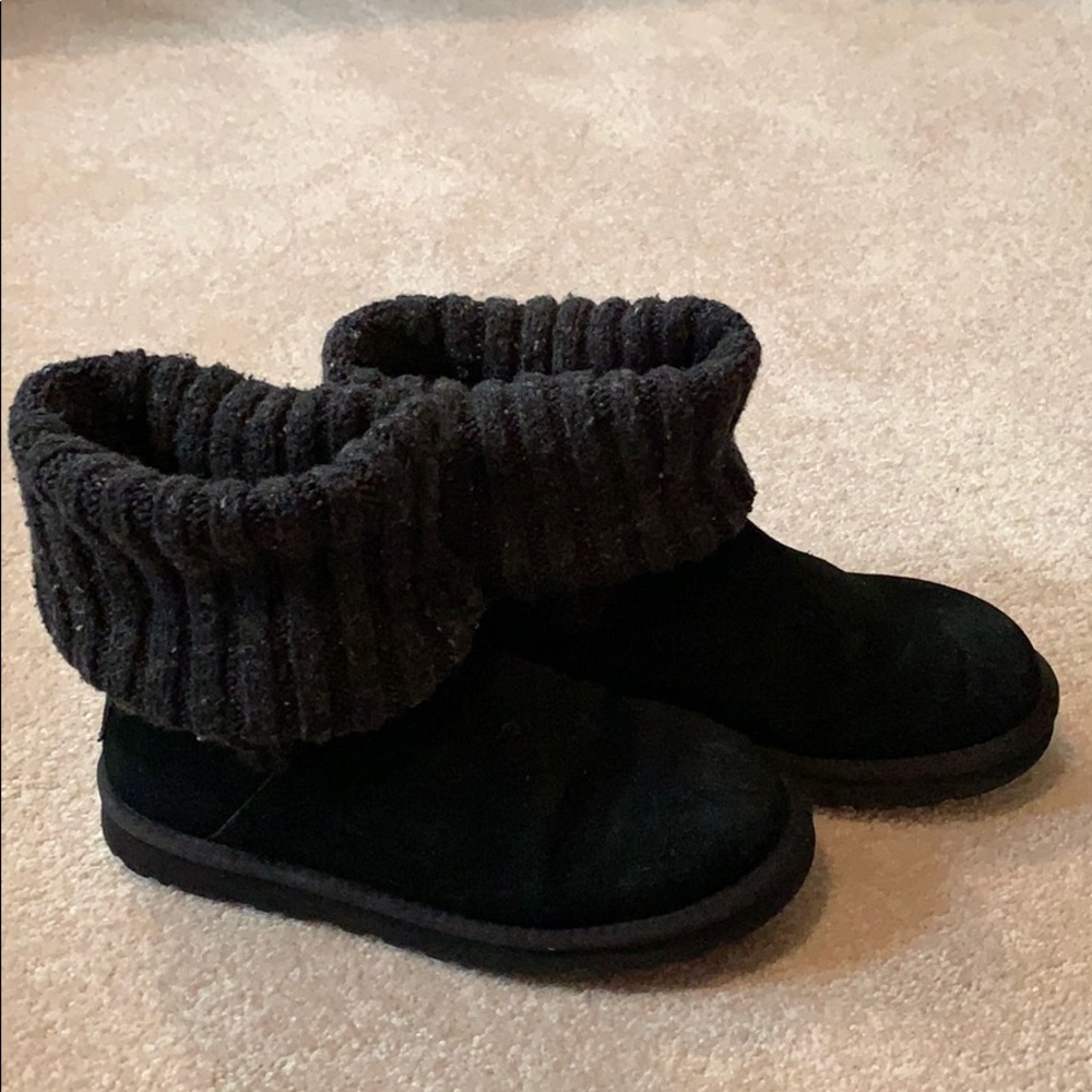 Ugg Boots 🥾